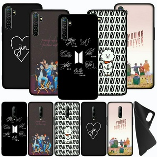 เคสโทรศัพท์มือถือพิมพ์ลาย Bts สําหรับ Vivo V20 Se Pro V19 V15 V11 Y53 Y55 Y81 Y70 2020 Y55S Y81S