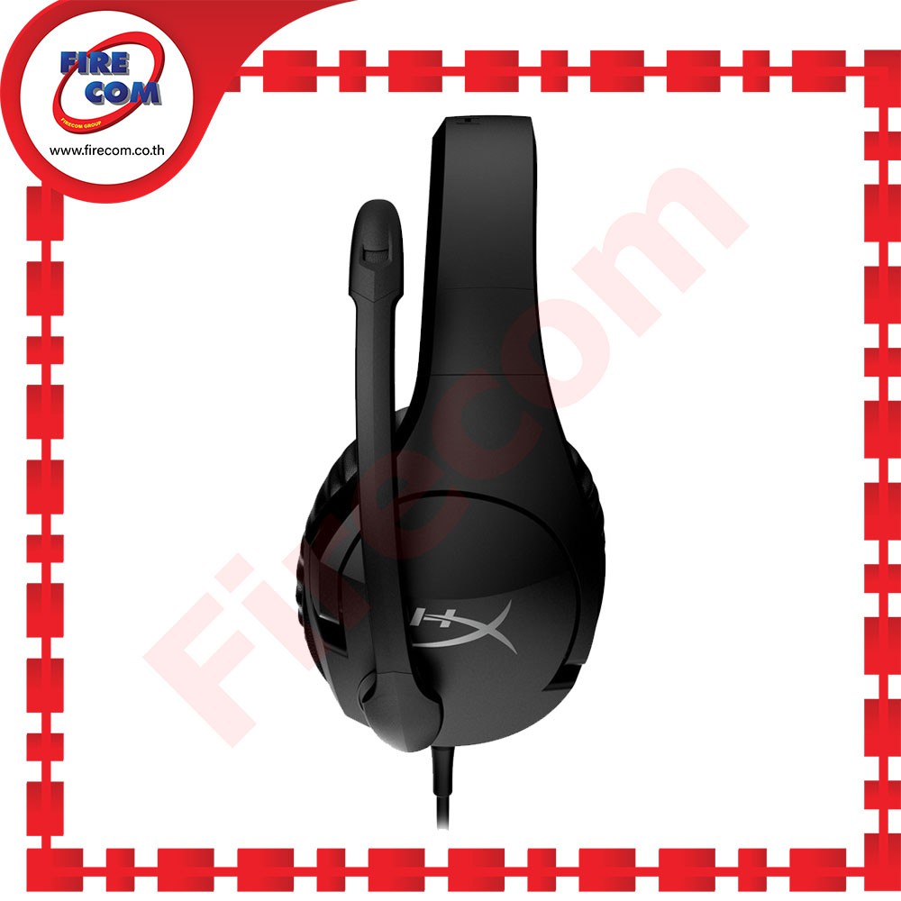 ส่งเร็วหูฟัง Head Phone Kingston HyperX Cloud Stinger S 7.1 Surround Sound Gaming Headset สามารถออกใบกำกับภาษีได้ #3