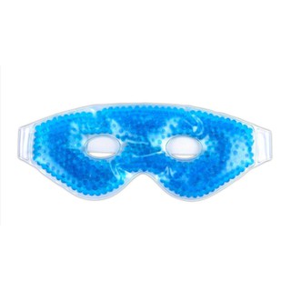 แผ่นหน้ากากเจลมาส์กตา ร้อน-เย็น Cool&amp;Hot Eye Mask