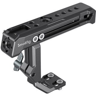 SmallRig - 3082 Top Handle for Sony XLR-K1M / K2M / K3M and Panasonic DMW-XLR1 Adapter (สินค้าประกันศูนย์ 1 ปี)