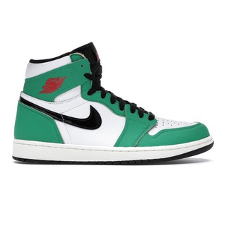 PROSPER - Air Jordan 1 High Lucky Green (W)