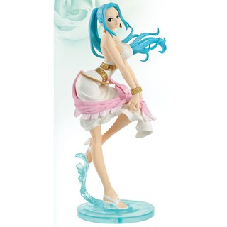 Toysoverzone Banpresto - ONE PIECE GLITTER &amp; GLAMOURS -NEFELTARI. VIVI-