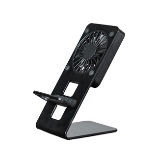 FiiO DK3 Stand ขาตั้งพร้อมพัดลมสำหรับเครื่องเล่นเพลงพกพา