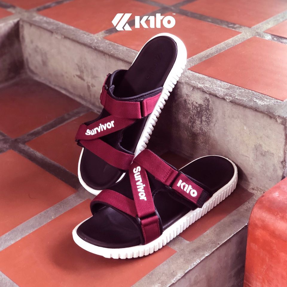รองเท้าแตะ KITO รุ่น AH39 size 40-43