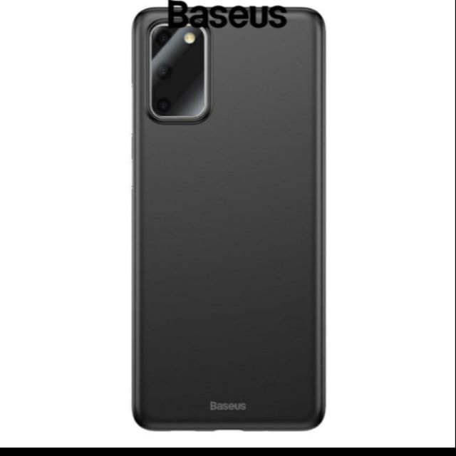 เคส Baseus Ultra Thin ของแท้สําหรับ Samsumg S20/S20ultra/s20+