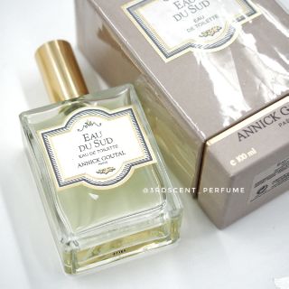 Annick Goutal- Eau de Sud แบ่งขาย