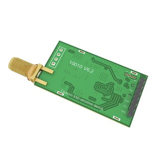 Chin Sx 128 433 Mhz 30Dbm 1 W พอร์ตรับส่งสัญญาณ E32-433 T30D Sma Long Rangerf