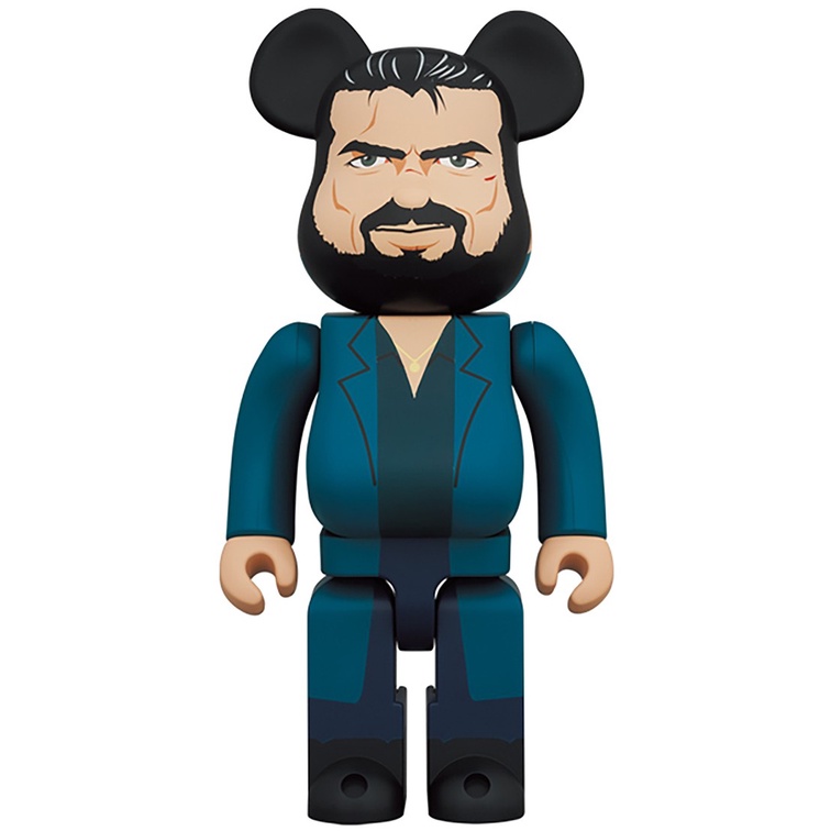 Bearbrick The Boys Billy Butcher 400% แบร์บริค ของแท้ พร้อมส่ง Be@rbrick | WB WB_TOYS