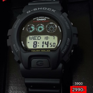 G-shock รุ่น G-6900-1