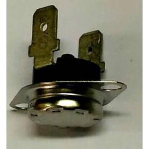 72B417 เทอร์โมสตัท เครื่องทำน้ำอุ่นชาร์ป WH-B55 (95องศา)อะไหล่แท้ชาร์ป SHARP Thermostat อะไหล่แท้ชาร์ป SHARP
