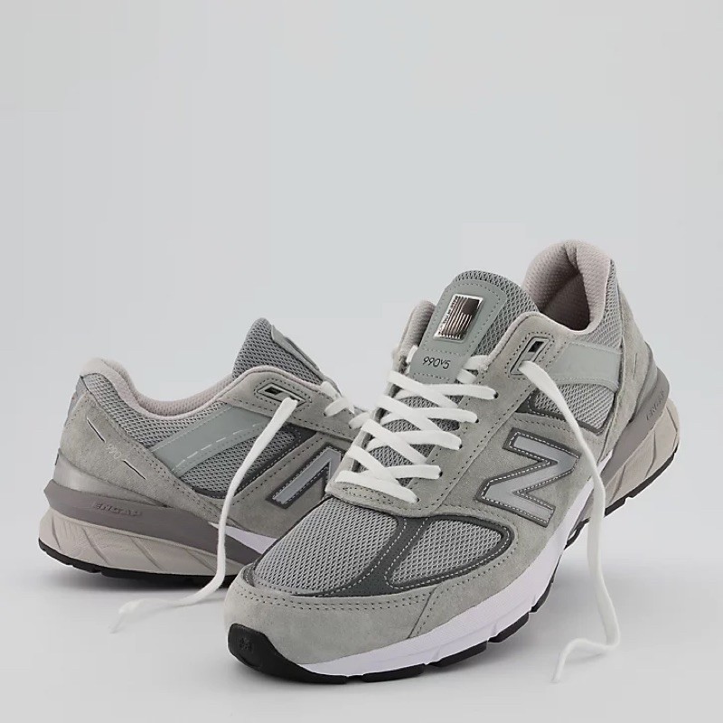 new balance 990 v5 white