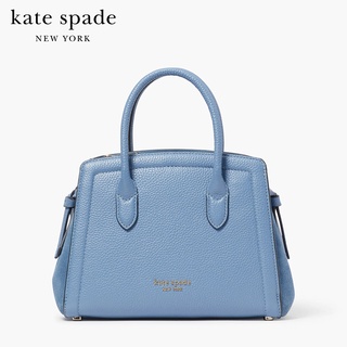 KATE SPADE NEW YORK KNOTT MINI SATCHEL K8980 กระเป๋าสะพาย / กระเป๋าถือ