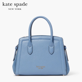 KATE SPADE NEW YORK KNOTT MINI SATCHEL K8980 กระเป๋าสะพาย / กระเป๋าถือ