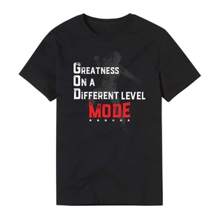 Roman Reigns G.O.D. Mode T-Shirt