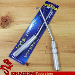 ตะขอผูกลวด ตะขอมัดลวด ตะขอผูกเหล็ก ตะขอผูกโครงเหล็กก่อสร้าง Construction Rebar Tying Hook