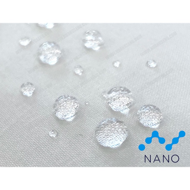 💦ผ้ามัสลินกันน้ำ Nano Water Proof💦 100%cotton (ราคาต่อ 1 หลาค่ะ)