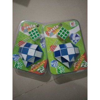 รูบิคหัวใจ..........