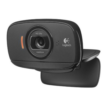 Logitech C525 Webcam กล้องเว็บแคม