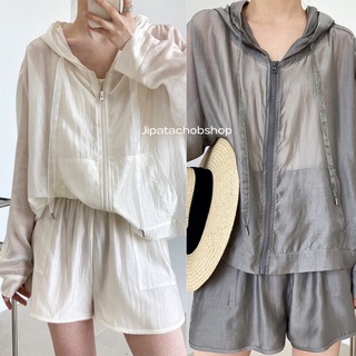 JIPATACHOBSHOP 🧤 ชุดเซ็ท ชุดออกกำลังกาย