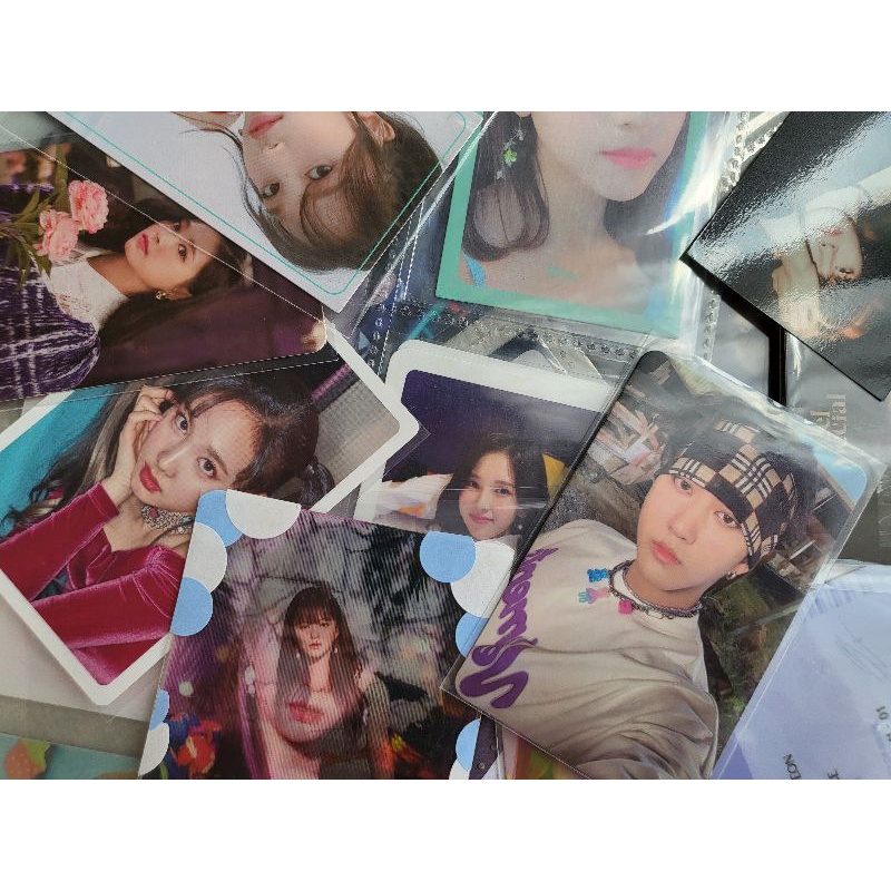 กระเป๋า kpop mystery grab