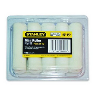 STANLEY (สแตนเล่ย์) 29-094-8MFอะไหล่ลูกกลิ้งสีน้ำมัน4"10P/PA