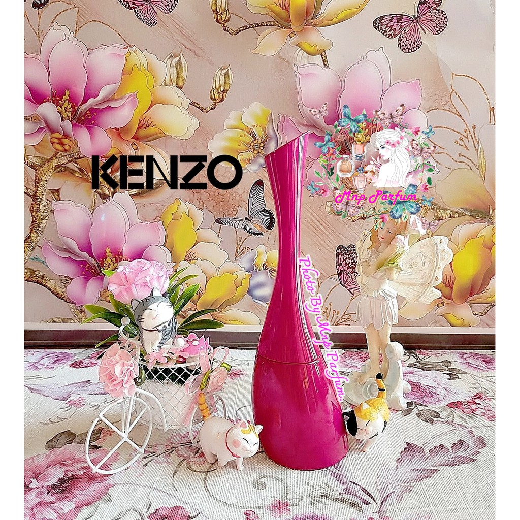 Kenzo Amour Eau De Toilette For Women 50 ml. ..