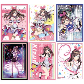 Bushiroad Sleeve Collection High Grade "Kizuna AI" - ซองใส่การ์ด