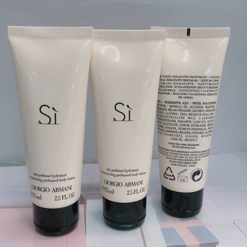 lait parfume hydratant moisturizing perfumed body lotion