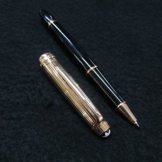 Montblanc ปากกาลูกลื่น หรูหรา