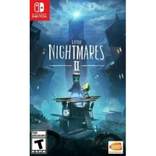 SWITCH LITTLE NIGHT MARES 2