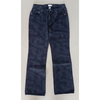 Calvin Klein Jeans Vintage  Size W30(I1646)