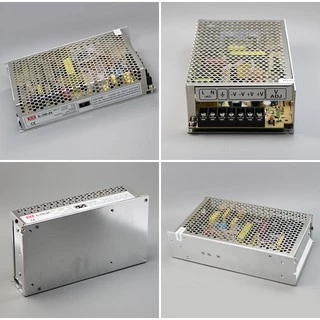 สวิทชิ่ง เพาเวอร์ซับพลาย หม้อแปลง LED 12 โวล์ท 12V 60/120/150/250/360 W Indoor LED Power Supply