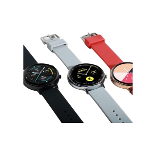 โปรโมชั่น : ใส่โค้ด915SITEWIDE450 ใหม่ smart watch ทรงกลม รุ่น GW33 pro ของแท้ % มีประกัน 