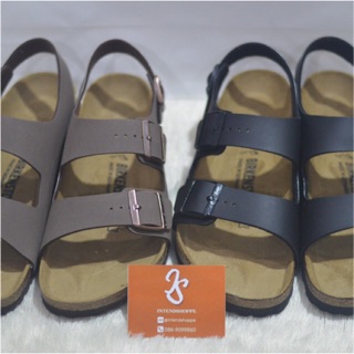 พรี Birkenstock milano ❌ยังไม่รับพรี❌