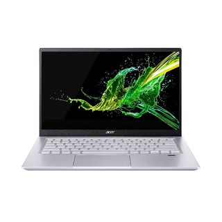 ACER Notebook Acer Swift รุ่น SFX14-41G-R3AD/T002 (Safari Gold) หน้าจอ 14 นิ้ว Thaimart/ไทยมาร์ท