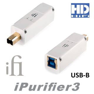 iFi iPurifier3 USB-B