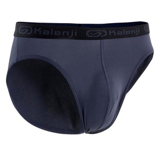 Kalenji Mens Breathable Running Brief กางเกงในชาย กางเกงในสำหรับใส่วิ่ง ทรง บรีฟ มี 2 สี ให้เลือก