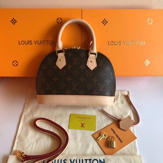 กระเป๋าถือ กระเป๋าสะพาย LV Bag