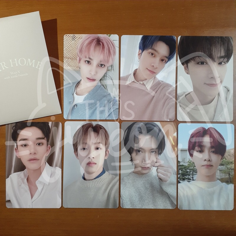 [ B00KED SH4R1ING ] PC PB W4YV 0UR H0M3