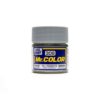 Mr.Color C308 Gray FS36375 (10ml)