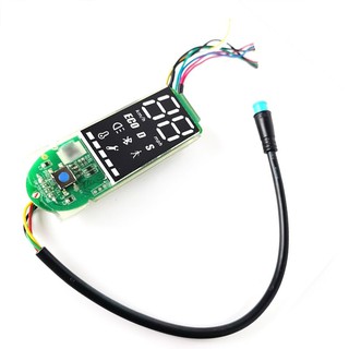จอ Max G30, Original Dashboard for Ninebot MAX G30