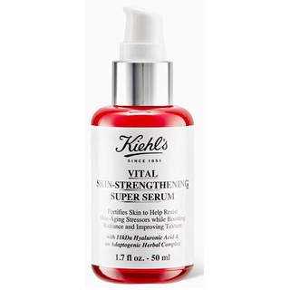 Kiehls Vital Skin-Strengthening Super Serum 50ml