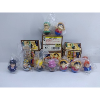 โมเดลฟิกเกอร์เเท้วันพีชPopy-bg  One piece - Lot japan - From TV Animation-Model Figure Onepiece -ตุ๊กตาล้มลุก