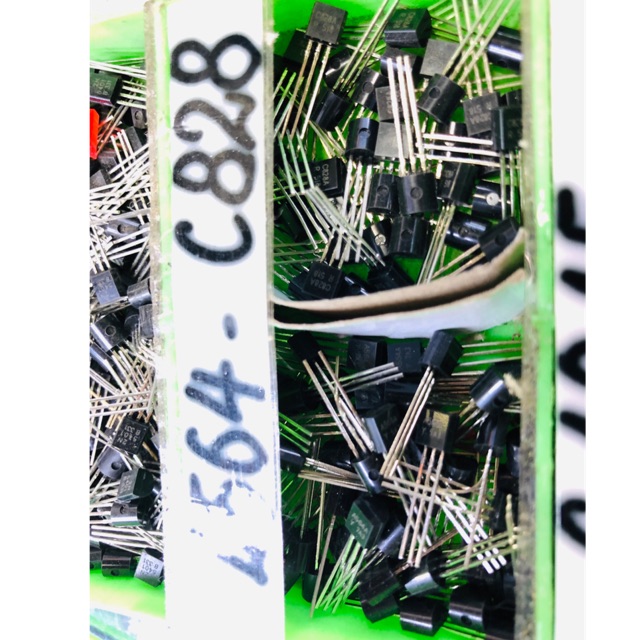 20 คู่ A564 และ C828