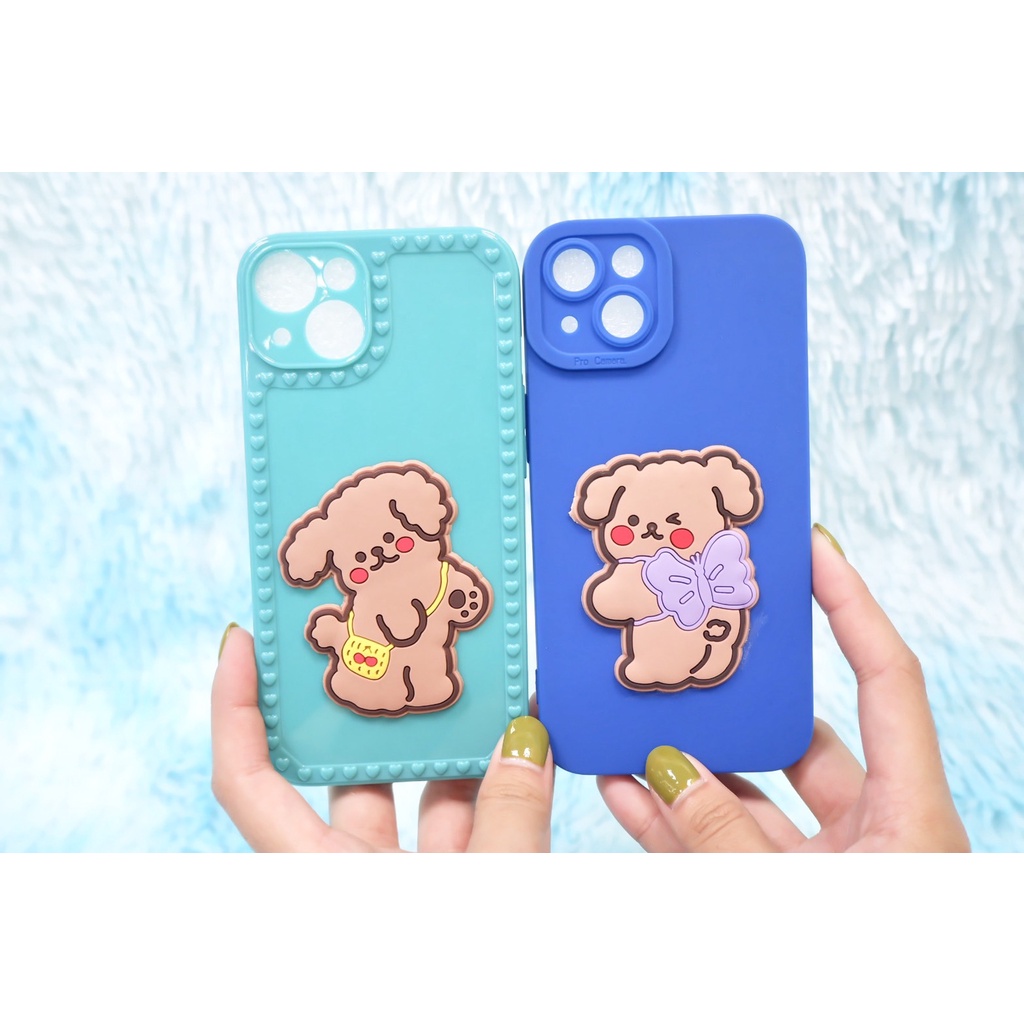 🔥WOW🔥สินค้า1บาท iPhone 11 13 12 15 Pro เคสโทรศัพท์มือถือนิ่ม เคสไอโฟน กันกระแทก สําหรับ 14Promax 7 8