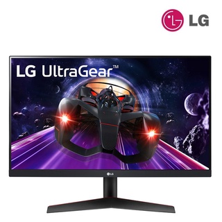 LG Monitor Gaming 23.8" รุ่น 24GN600-B.ATM IPS 144Hz HDR