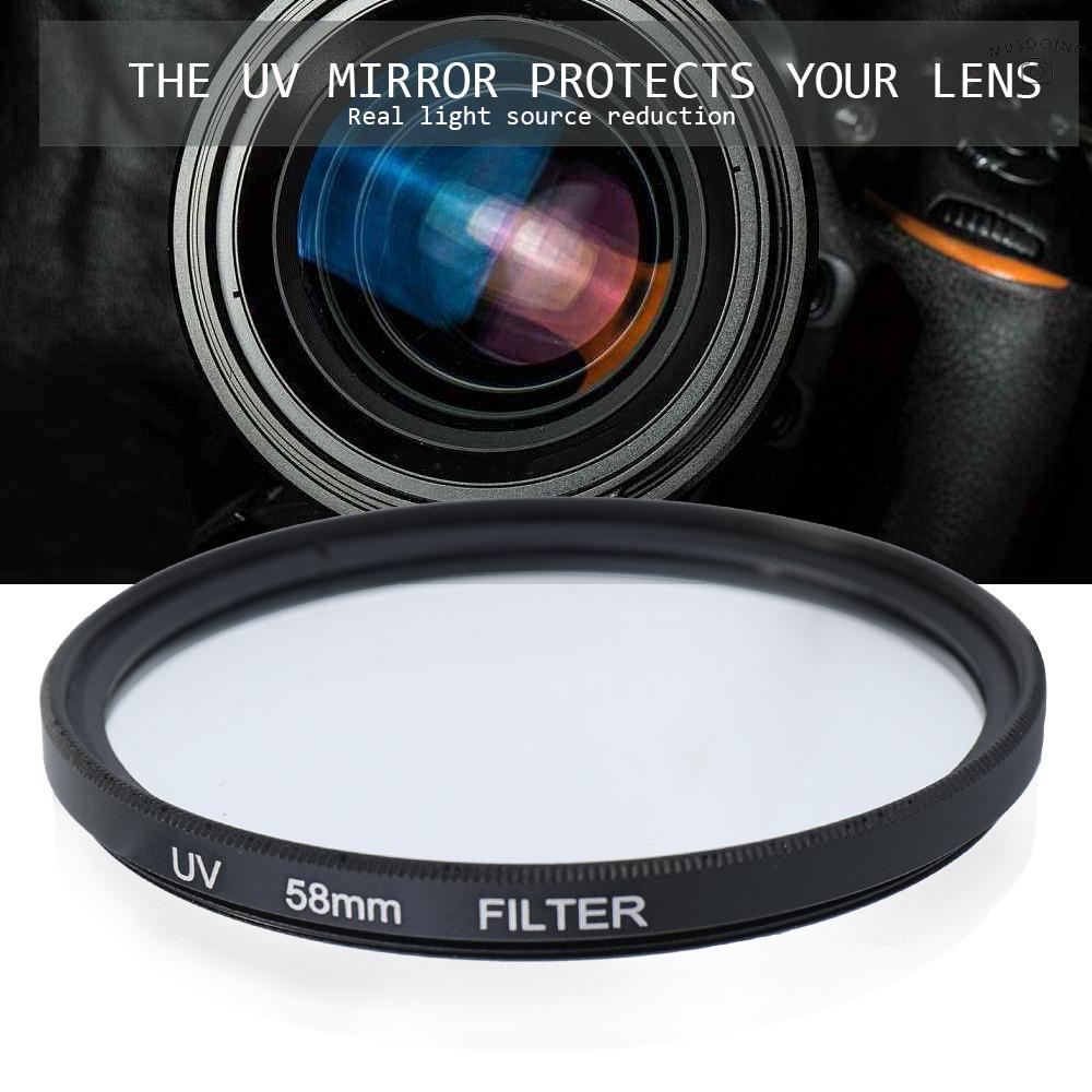 ღ Professional Camera UV CPL FLD Lens Filters Kit and Altura Photo ND ...