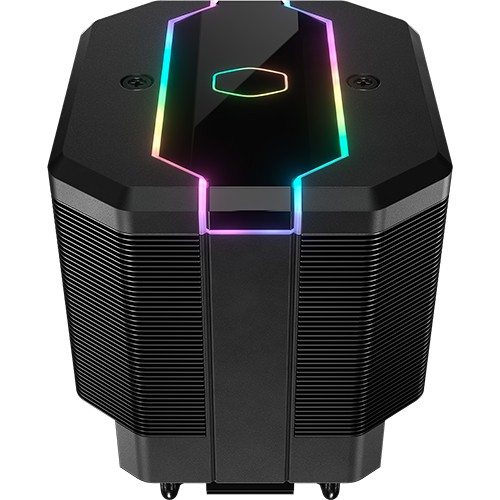 Cooler Master MasterAir MA620M CPU Air Cooler (MAM-D6PN-120PA-R1)