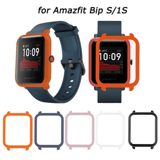 เคสนาฬิกาข้อมือ สําหรับ Amazfit Bip S / Bip 1s