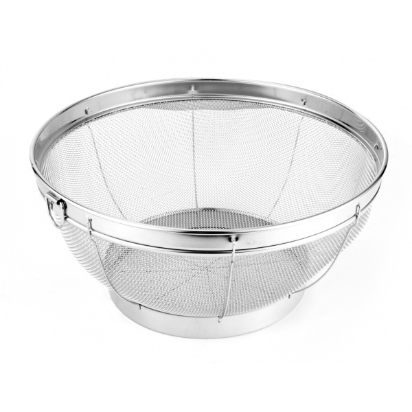 G.house ** Sane ตะกร้าล้างผัก 28 ซม.  PQS-JC28 *